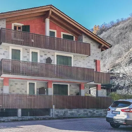 Lejlighed Casa Terry