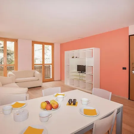 Lejlighed Casa Terry