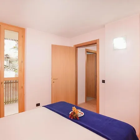Lejlighed Casa Terry Chiesa in Valmalenco