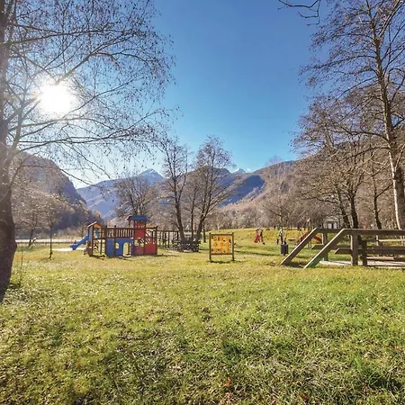 Casa Terry * Chiesa in Valmalenco